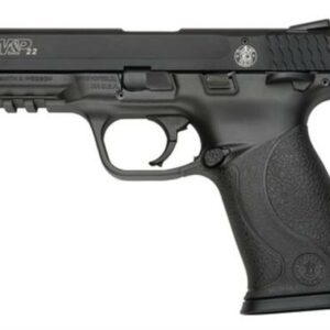 Smith & Wesson M&P Pistol, 22LR, 12rd