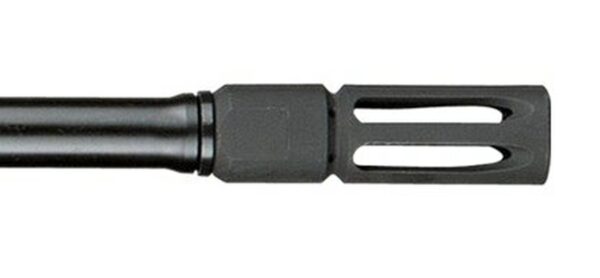 Smith & Wesson M&P15 5.56/223, Magpul MOE Mid Length, Black, 30 Round Mag