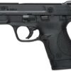 Smith & Wesson M&P SHIELD, 40 SW, Compact MA LEGAL