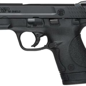 Smith & Wesson M&P SHIELD, 40 SW, Compact MA LEGAL