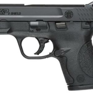 Smith & Wesson M&P Shield, 9mm, Compact *MA COMPLIANT*
