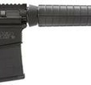 Smith & Wesson M&P10 Standard 7.62mm/308 Win, 18" Barrel, CAR Stock, 20rd