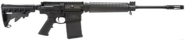 Smith & Wesson M&P10 Standard 7.62mm/308 Win, 18" Barrel, CAR Stock, 20rd