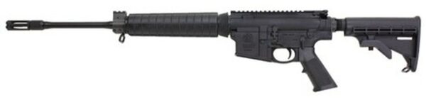 Smith & Wesson MP10 7.62/308 18" Barrel, Black, 10 Rd Mag
