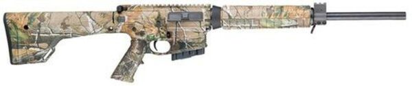 Smith & Wesson M&P10 Camo 308/7.62, 18" Barrel, MOE Camo Stock, 5rd