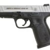 Smith & Wesson SD VE Double 40 S&W, 4" Barrel, Black Polyme, 10rd