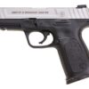 Smith & Wesson SD9 VE 9mm 4in Two-Tone 10-Round