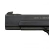 Smith & Wesson 41 22LR, 5.5" Barrel, Adjustable Sights, Blue Finish, 10rd