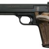 Smith & Wesson 41 22LR, 5.5" Barrel, Adjustable Sights, Blue Finish, 10rd