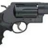 Smith & Wesson Governor 45/410, Matte Black, Crimson Trace Laser Grip