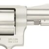 Smith & Wesson 638 Airweight .38 Spec, 1.87" Barel, Synthetic Grip, Matte SS Finish, 5rd
