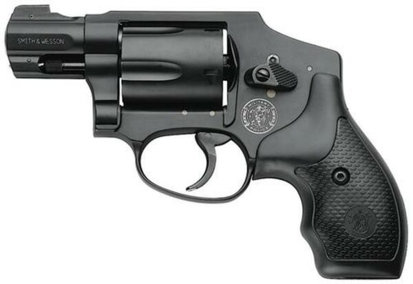 Smith & Wesson M&P 340 357 Mag 1 7/8" Barrel, Scandium, 5 Shot