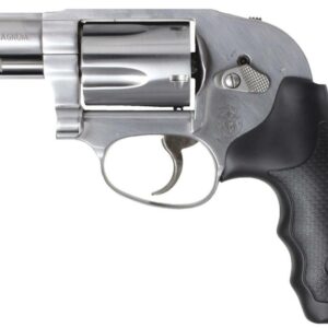 Smith & Wesson 649 Bodyguard 357 Mag-38Special +P, 2.13" Barrel, 5rd