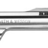 Smith & Wesson 500 SW 6.5" Ported Half Lug Barrel, SS Frame, 5 Rd