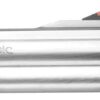 Smith & Wesson 629 Classic 44 Mag 6.5" Barrel Rubber Grip Matte SS Finish