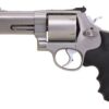 Smith & Wesson 629 Performance Center V-Comp 44 Rem Mag 4.25" Barrel