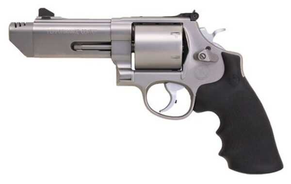 Smith & Wesson 629 Performance Center V-Comp 44 Rem Mag 4.25" Barrel