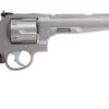 Smith & Wesson 629 Performance Center 44 Mag 7.5" 6rd Wood Grip Matte Stainless
