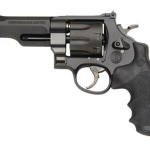 Smith & Wesson 327 TRR8 357 Mag-38 Special +P , 5" Barrel/Adjustable Sights, 8rd