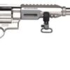 Smith & Wesson 460XVR 460 S&W 12" Performance Center