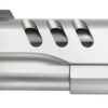 Smith & Wesson 1911 Custom Performance Center 45 ACP 5" SS Throated Barrel G10 Custom Grip