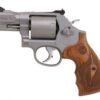 Smith & Wesson 686 Performance Center, 357 Mag, 7 Round