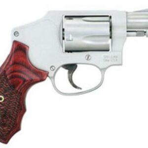 Smith & Wesson 642 Performance Center 38 Special Centennial Airweight,Talo Special Edition