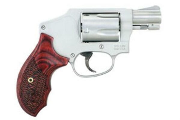 Smith & Wesson 642 Performance Center 38 Special Centennial Airweight,Talo Special Edition