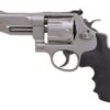 Smith & Wesson 627 Pro 357 Magnum 4" 8rd adjustable sights