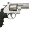 Smith & Wesson 627 Pro 357 Magnum 4" 8rd adjustable sights
