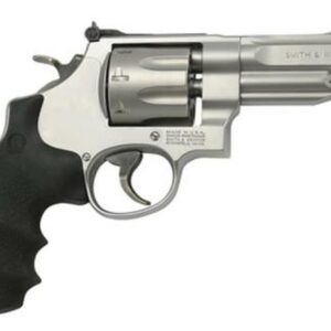 Smith & Wesson 627 Pro 357 Magnum 4" 8rd adjustable sights