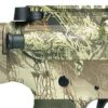 Smith & Wesson S&W Performance Center M&P15, 223/5.56mm, 20" SS Barrel, Camouflage Finish, 10 Round Mag