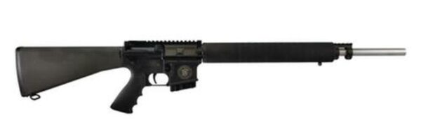 Smith & Wesson S&W Performance Center M&P15, 223/5.56mm, 20" SS Barrel, Camouflage Finish, 10 Round Mag