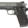 Smith & Wesson 1911 'Pro', Matte Black 45 ACP 3" Barrel