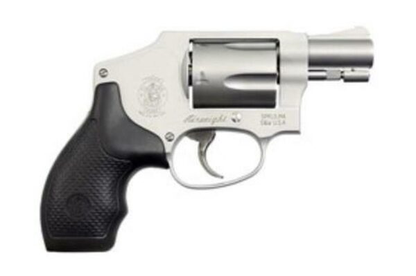 Smith & Wesson Model 642 38 Spl Centennial Airweight, Super Tuned Performance Center