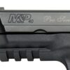 Smith & Wesson S&W M&P Pro Series, .40 SW, 4.25", Night Sights, 15 Round Mag
