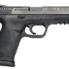 Smith & Wesson S&W M&P Pro Series, .40 SW, 4.25", Night Sights, 15 Round Mag