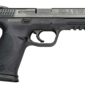 Smith & Wesson S&W M&P Pro Series, .40 SW, 4.25", Night Sights, 15 Round Mag