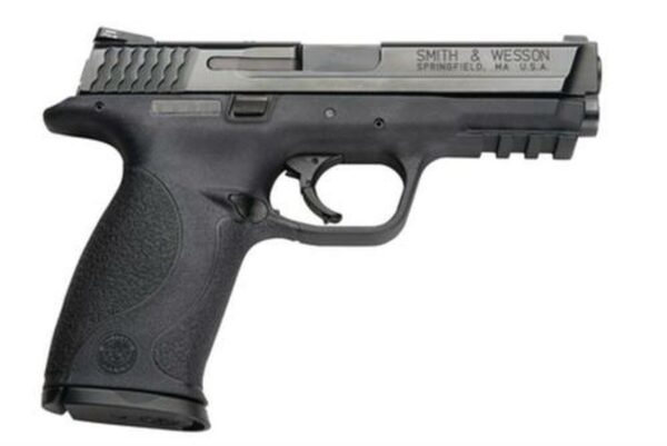 Smith & Wesson S&W M&P Pro Series, .40 SW, 4.25", Night Sights, 15 Round Mag