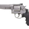 Smith & Wesson Pro 357 Magnum/.38 Special 7 Round
