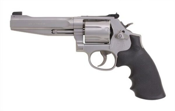Smith & Wesson Pro 357 Magnum/.38 Special 7 Round