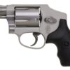 Smith & Wesson 642 PRO .38 Special Stainless Steel