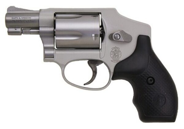 Smith & Wesson 642 PRO .38 Special Stainless Steel