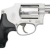 Smith & Wesson 642 PRO .38 Special Stainless Steel