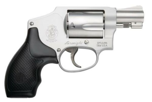 Smith & Wesson 642 PRO .38 Special Stainless Steel