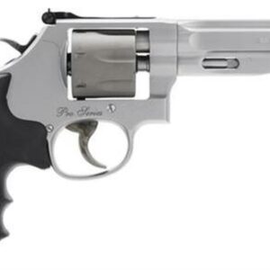 Smith & Wesson 986 Performance Center , 9mm 5" Matte Stainless, 7 Rds