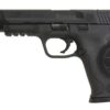 Smith & Wesson M&P 9 C.O.R.E Pro Series 9mm 5" Barrel 17rd Mag