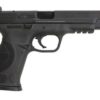 Smith & Wesson M&P 9 C.O.R.E Pro Series 9mm 5" Barrel 17rd Mag