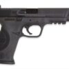 Smith & Wesson M&P 40 Pro C.O.R.E. Pistol, Optics Ready 15 Round Mag