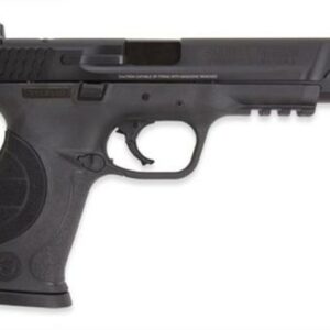 Smith & Wesson M&P 40 Pro C.O.R.E. Pistol, Optics Ready 15 Round Mag